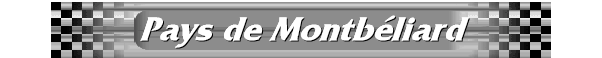 Pays de Montbéliard